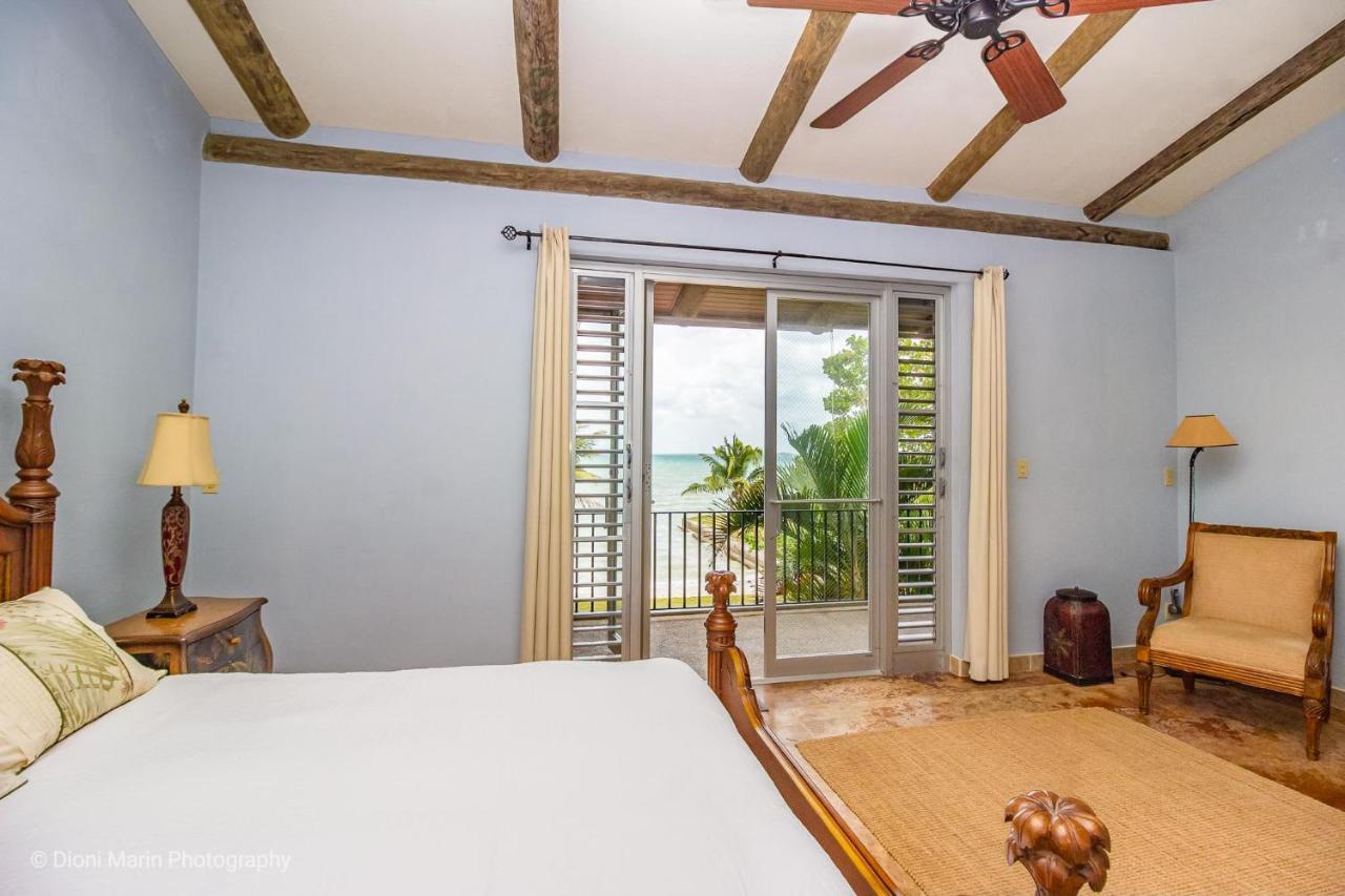 Almond Tree Hotel Resort Corozal Exterior photo