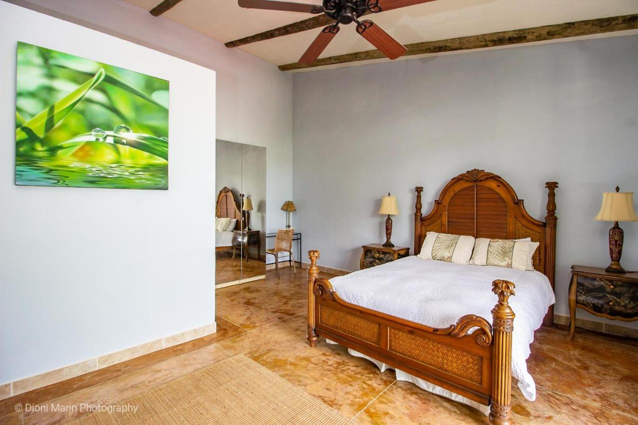Almond Tree Hotel Resort Corozal Exterior photo
