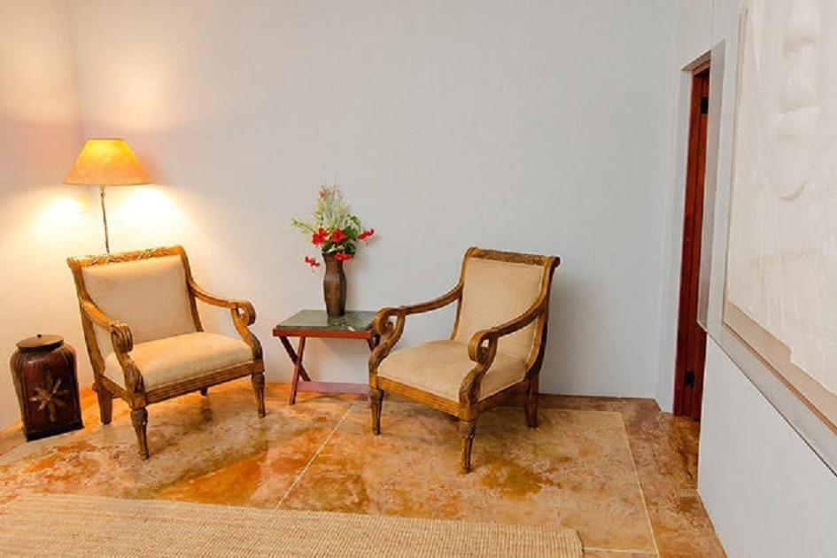 Almond Tree Hotel Resort Corozal Room photo