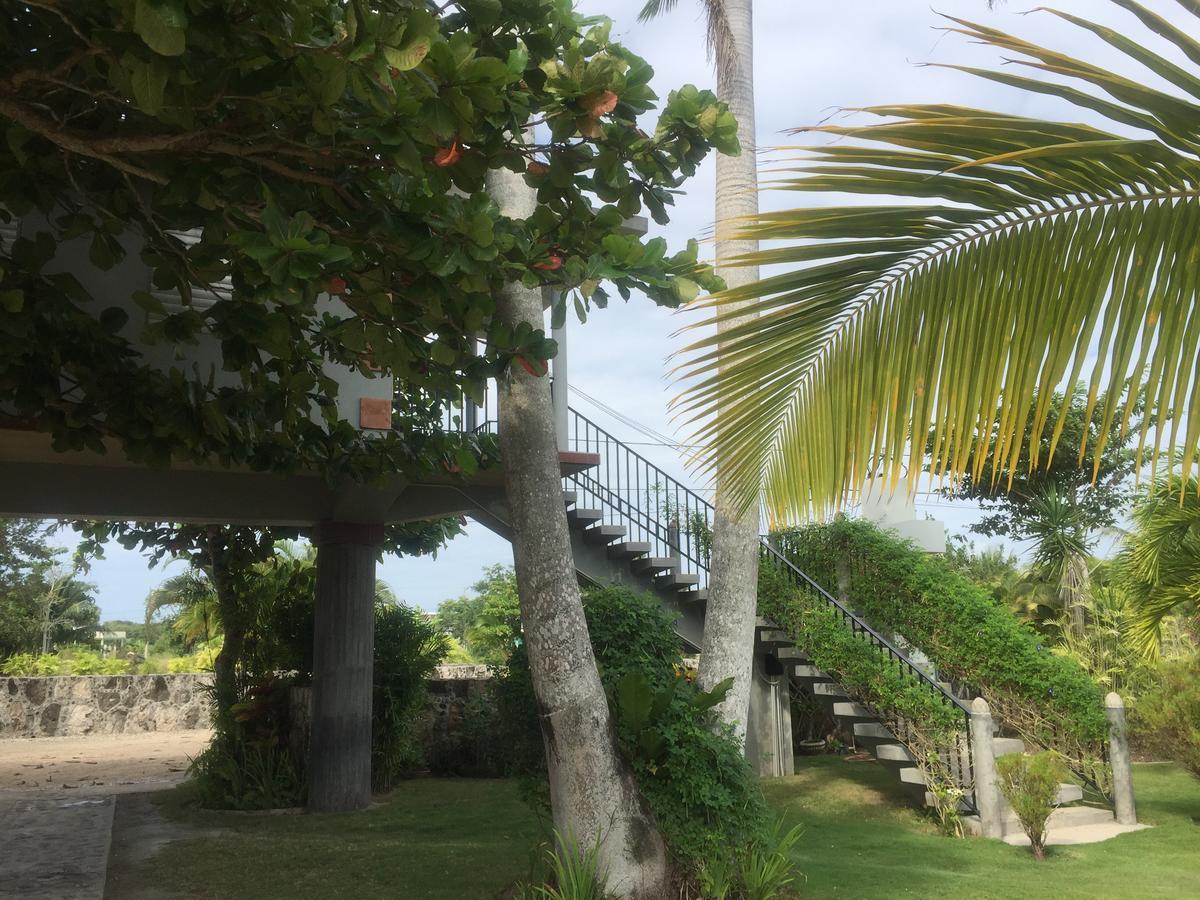 Almond Tree Hotel Resort Corozal Exterior photo