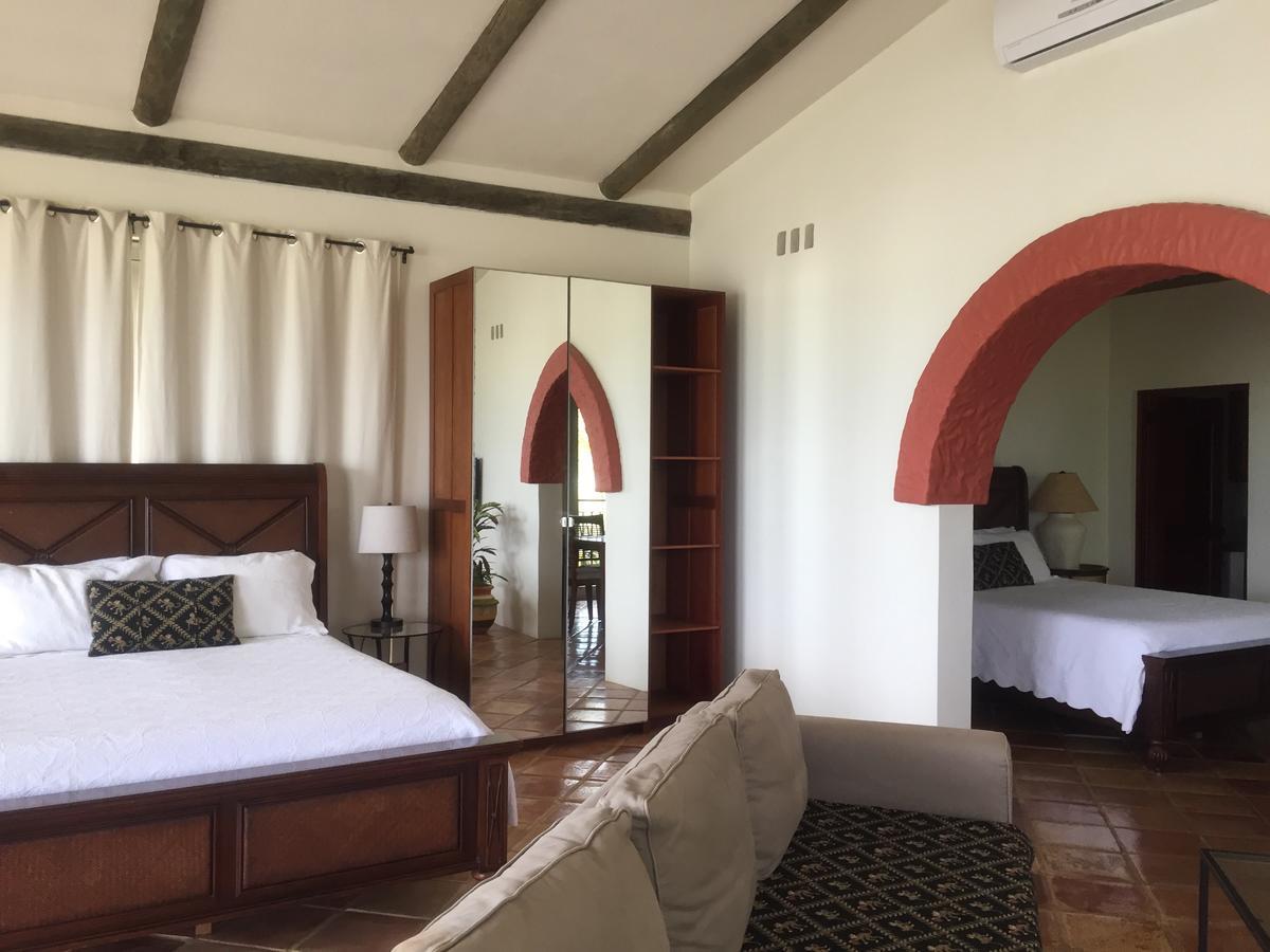 Almond Tree Hotel Resort Corozal Exterior photo