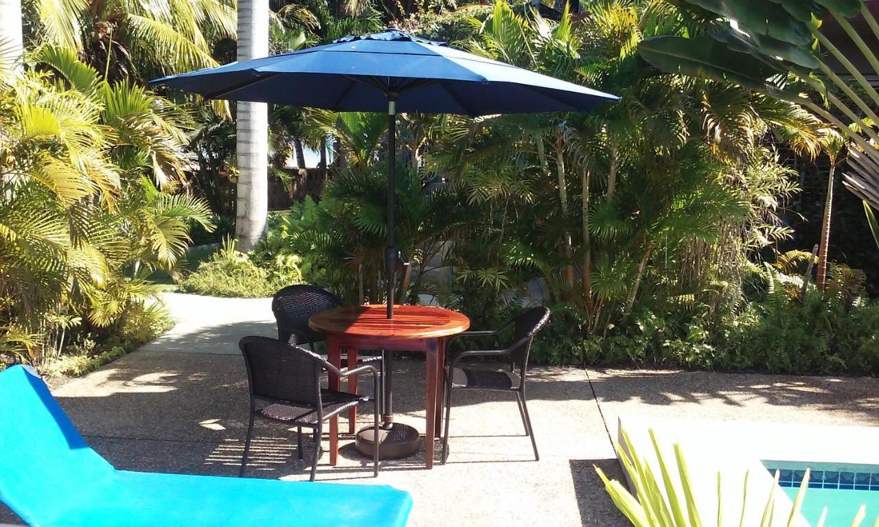 Almond Tree Hotel Resort Corozal Exterior photo