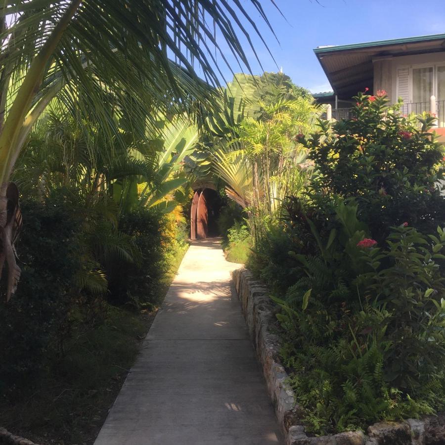 Almond Tree Hotel Resort Corozal Exterior photo