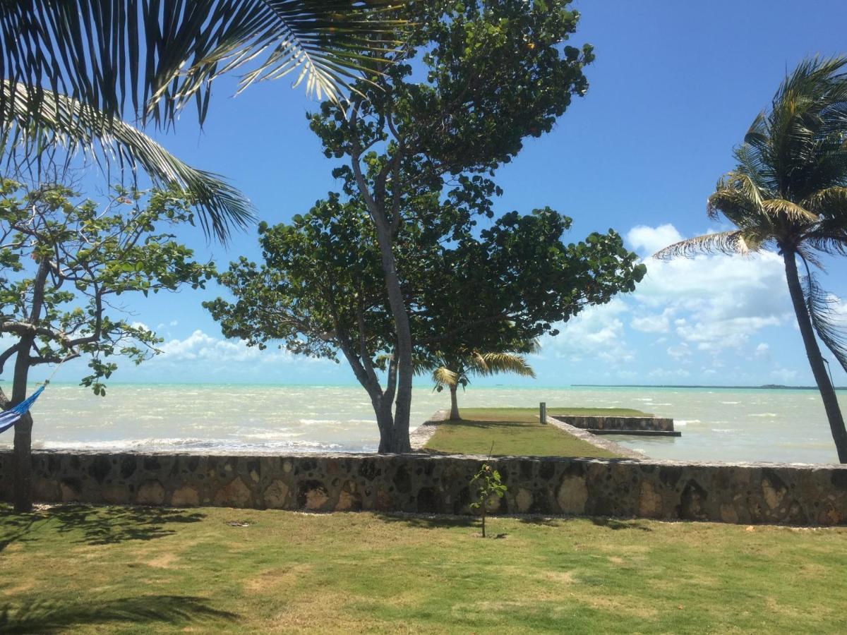 Almond Tree Hotel Resort Corozal Exterior photo