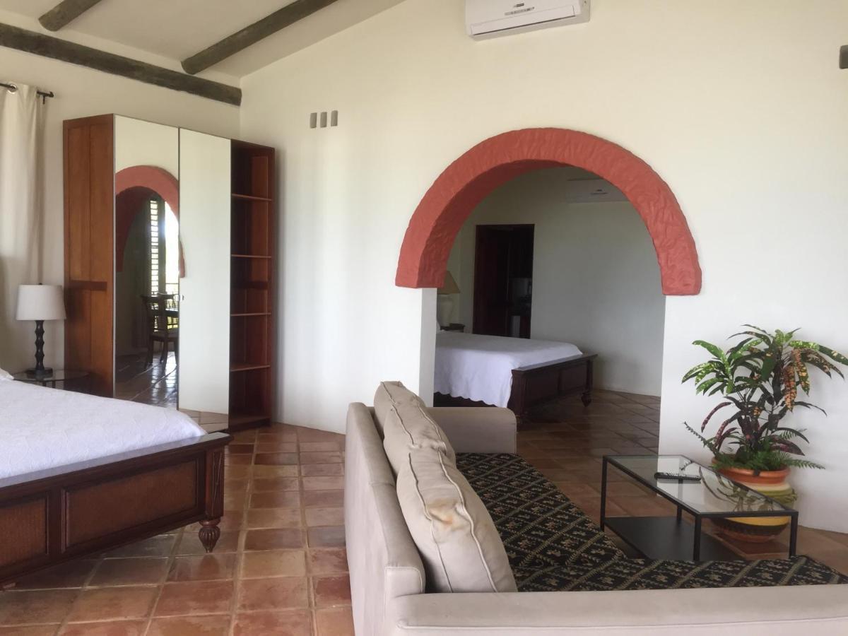 Almond Tree Hotel Resort Corozal Exterior photo